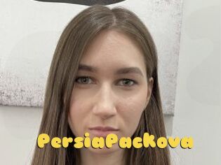 PersiaPackova