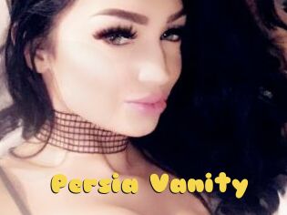 Persia_Vanity