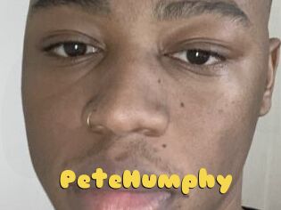 PeteHumphy