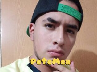 PeteMex