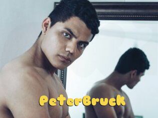PeterBruck