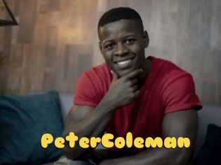 PeterColeman