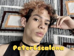 PeterEscalona