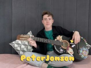 PeterJonson