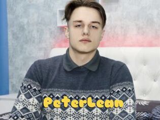 PeterLean