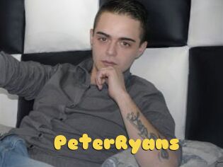 PeterRyans