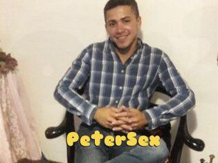PeterSex