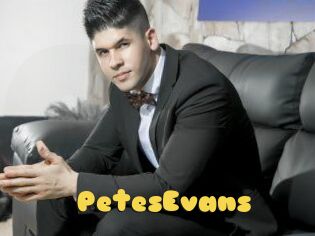 PetesEvans