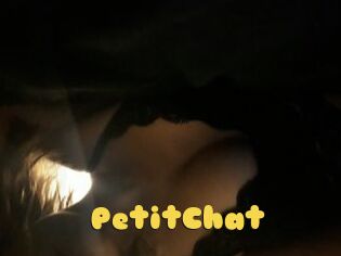 PetitChat