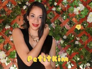 PetitKim
