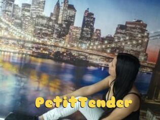 PetitTender