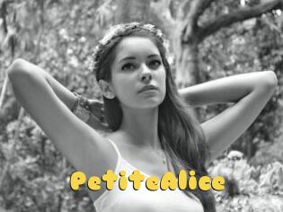 PetiteAlice