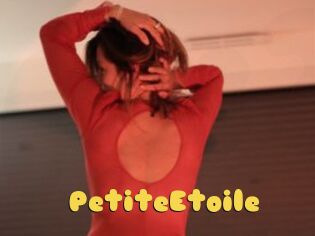 PetiteEtoile