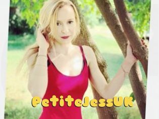 PetiteJessUK