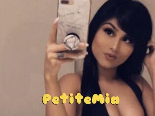 PetiteMia