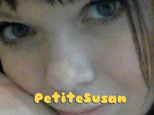 PetiteSusan