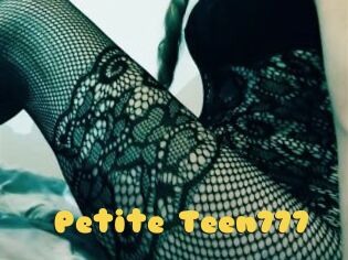 Petite_Teen777