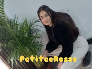 PetiteeRosse