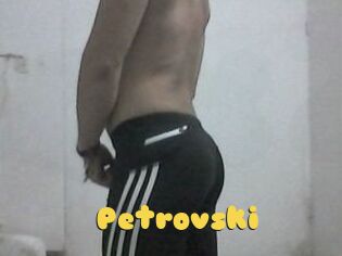 Petrovski