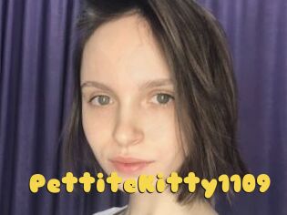 PettiteKitty1109