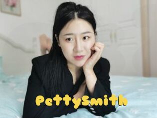 PettySmith