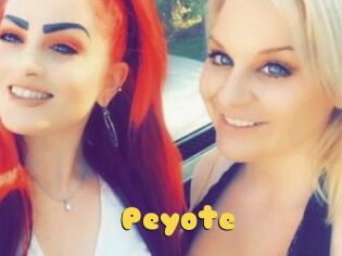 Peyote