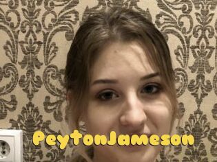 PeytonJameson