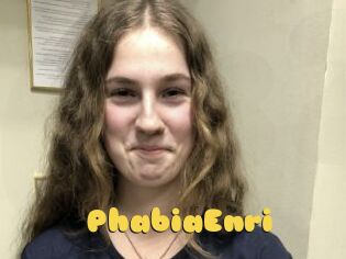 PhabiaEnri