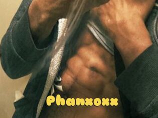 Phanxoxx