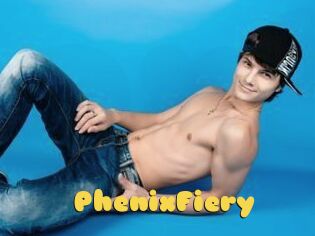 PhenixFiery