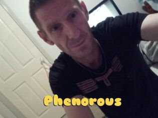 Phenorous