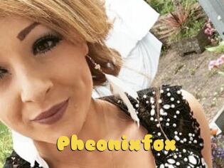 Pheonixfox