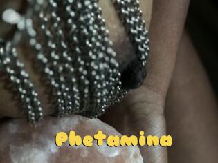 Phetamina