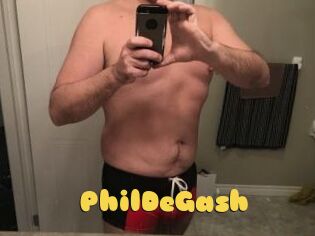 PhilDeGash