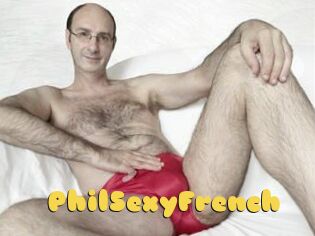 PhilSexyFrench