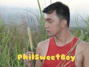 PhilSweetBoy