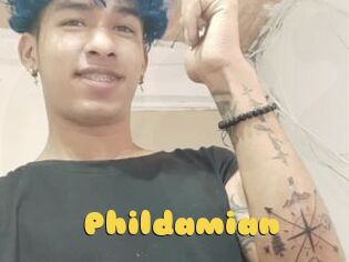Phildamian