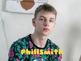 PhillSmith