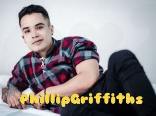 PhillipGriffiths