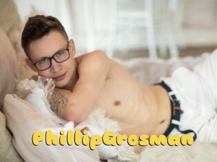 PhillipGrosman