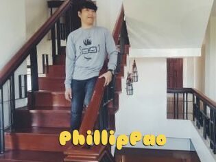 PhillipPao