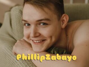 PhillipZabayo