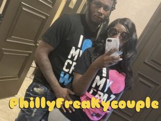 PhillyFreakycouple