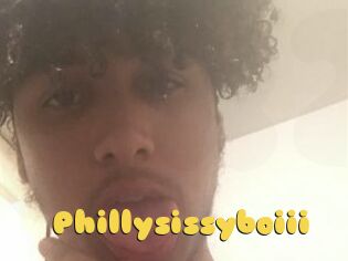 Phillysissyboiii