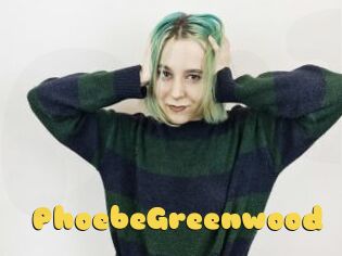 PhoebeGreenwood