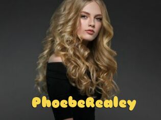 PhoebeRealey