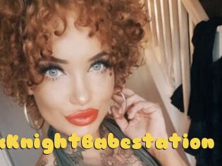 PhoenixKnightBabestation