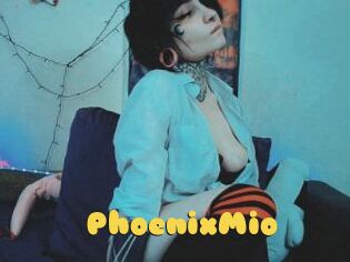 PhoenixMio