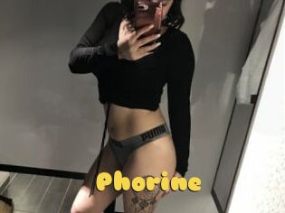 Phorine