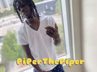 PiPerThePiper